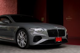 Bentley Bangkok Wellbeing Drive 2026 พาลูกค้าสัมผัส Luxury Wellbeing ที่หัวหิน
