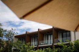 Bentley Bangkok Wellbeing Drive 2026 พาลูกค้าสัมผัส Luxury Wellbeing ที่หัวหิน