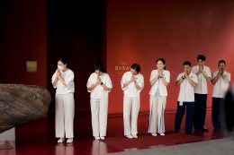 Bentley Bangkok Wellbeing Drive 2026 พาลูกค้าสัมผัส Luxury Wellbeing ที่หัวหิน