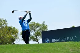 BMW ประเทศไทยเดินหน้าการแข่งขัน BMW Golf Cup 2024 รอบคัดเลือก เฟ้นหาตัวแทนนักกอล์ฟสมัครเล่นจากประเทศไทย "ชิงแชมป์ระดับประเทศสู่ระดับโลก"