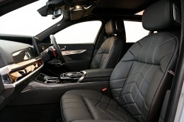 เปิดราคาอย่างเป็นทางการ THE NEW BMW M760e xDrive ราคา 7,299,000 บาท