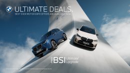 พาส่องไฮไลท์จาก BMW, MINI, BMW Motorrad พร้อมยกทัพรุ่นเด็ดบุก Motor Expo 2025