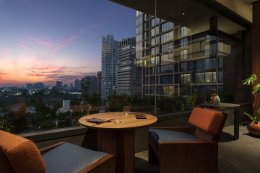 บีเอ็มดับเบิลยู ประเทศไทย ร่วมกับโรงแรมสินธร เคมปินสกี้ กรุงเทพฯ มอบความสะดวกสบายเหนือระดับกับบีเอ็มดับเบิลยู ซีรีส์ 7 
