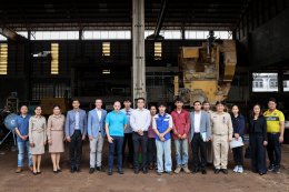 BMW Group จับมือ UNICEF เดินหน้าปั้นเยาวชนกลุ่มเปราะบางทั่วไทย ดึง เด็กนอกระบบ กลับคืนสู่โอกาสชีวิตและตลาดแรงงาน