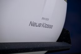 บีเอ็มดับเบิลยู เปิด Vision Neue Klasse ครั้งแรกในไทย เผยโฉมต้นแบบแห่งอนาคต สู่ยุคใหม่ของยนตรกรรมไฟฟ้า