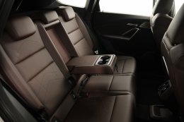 เปิดตัวบีเอ็มดับเบิลยู X1 xDrive30e M Sport ใหม่ ยกระดับประสบการณ์การขับขี่ Sports Activity Vehicle (SAV) ด้วยระบบปลั๊กอินไฮบริดพร้อมสมรรถนะที่เหนือชั้นในกลุ่มรถยนต์พรีเมียมคอมแพกต์