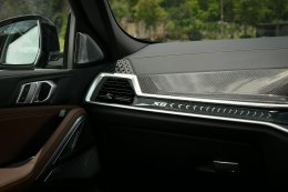 เปิดราคาอย่างเป็นทางการ THE NEW BMW X6 xDrive40i M Sport ราคา 5,899,000 บาท 