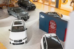 BMW Xpo 2026 เปิดแล้ว! รวมรถ BMW พร้อมโปร BSI 6 ปี ดอกเบี้ยเริ่ม 1.99% และ M Performance ลดสูงสุด 30%