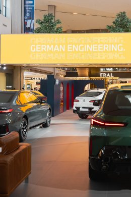 BMW Xpo 2026 เปิดแล้ว! รวมรถ BMW พร้อมโปร BSI 6 ปี ดอกเบี้ยเริ่ม 1.99% และ M Performance ลดสูงสุด 30%