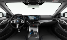 บีเอ็มดับเบิลยู i4 eDrive35 M Sport ใหม่ เปิดราคา 3.899ล้าน รถยนต์ Gran Coupé ผสมผสานมอเตอร์ไฟฟ้า