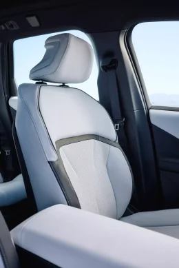 BMW เปิดศักราชใหม่อย่างเป็นทางการกับ iX3 รุ่นปี 2026 SUV พลังไฟฟ้าคันแรกบนแพลตฟอร์ม Neue Klasse ที่ว่ากันว่าเป็นรากฐานอนาคตของแบรนด์!