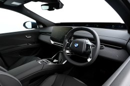 เคาะราคาไทยแล้ว! BMW iX3 Neue Klasse (2026) ค่าตัว 3,599,000 บาท สเปกจัดเต็มวิ่งไกล 805 กม. ชาร์จไวระดับประวัติศาสตร์!