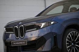 เคาะราคาไทยแล้ว! BMW iX3 Neue Klasse (2026) ค่าตัว 3,599,000 บาท สเปกจัดเต็มวิ่งไกล 805 กม. ชาร์จไวระดับประวัติศาสตร์!