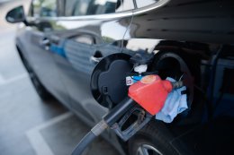 ถังเดียวเอาอยู่! BYD SEAL 5 DM-i โชว์อึดวิ่งเชียงราย-กรุงเทพฯ 1,200 กม. ไม่ต้องแวะเติมน้ำมัน แบตเหลือๆ ในราคาแค่ 5.9 แสน!