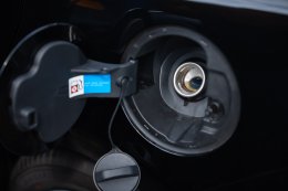 ถังเดียวเอาอยู่! BYD SEAL 5 DM-i โชว์อึดวิ่งเชียงราย-กรุงเทพฯ 1,200 กม. ไม่ต้องแวะเติมน้ำมัน แบตเหลือๆ ในราคาแค่ 5.9 แสน!