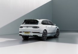 เบนท์ลีย์ แบงค็อก เปิดรับจอง New Bentayga Speed เริ่มต้น 32.7 ล้านบาท l ยนตรกรรมเอสยูวีสมรรถนะสูง เรือธงรุ่นใหม่ 