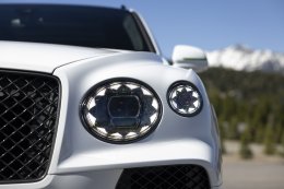 เบนท์ลีย์ แบงค็อก เปิดรับจอง New Bentayga Speed เริ่มต้น 32.7 ล้านบาท l ยนตรกรรมเอสยูวีสมรรถนะสูง เรือธงรุ่นใหม่ 