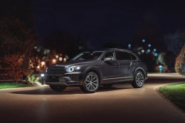 นิยามใหม่ของความ Luxury! Bentley จับมือ Boodles แบรนด์จิวเวลรี่ระดับตำนาน รังสรรค์งานคราฟต์สุดประณีตลงในยนตรกรรมรุ่นล่าสุด