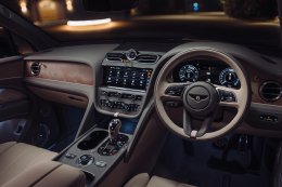 นิยามใหม่ของความ Luxury! Bentley จับมือ Boodles แบรนด์จิวเวลรี่ระดับตำนาน รังสรรค์งานคราฟต์สุดประณีตลงในยนตรกรรมรุ่นล่าสุด