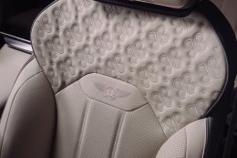 นิยามใหม่ของความ Luxury! Bentley จับมือ Boodles แบรนด์จิวเวลรี่ระดับตำนาน รังสรรค์งานคราฟต์สุดประณีตลงในยนตรกรรมรุ่นล่าสุด