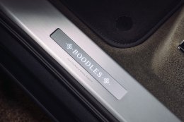 นิยามใหม่ของความ Luxury! Bentley จับมือ Boodles แบรนด์จิวเวลรี่ระดับตำนาน รังสรรค์งานคราฟต์สุดประณีตลงในยนตรกรรมรุ่นล่าสุด