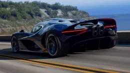 Bugatti Destrier เปิดตัวไฮเปอร์คาร์ One-Off คันเดียวในโลก! เปลี่ยน Bolide เวอร์ชันสนามให้กลายเป็นรถถนน พร้อมขุมพลัง W16 1,600 แรงม้า