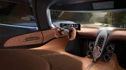 Bugatti Destrier เปิดตัวไฮเปอร์คาร์ One-Off คันเดียวในโลก! เปลี่ยน Bolide เวอร์ชันสนามให้กลายเป็นรถถนน พร้อมขุมพลัง W16 1,600 แรงม้า
