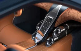 Bugatti Destrier เปิดตัวไฮเปอร์คาร์ One-Off คันเดียวในโลก! เปลี่ยน Bolide เวอร์ชันสนามให้กลายเป็นรถถนน พร้อมขุมพลัง W16 1,600 แรงม้า