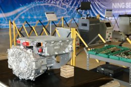 CHANGAN เปิดศูนย์ซ่อมแบตเตอรี่ EV แห่งแรกนอกจีนในไทย ซ่อมเฉพาะโมดูล ไม่ต้องเปลี่ยนทั้งลูก