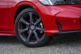 Honda Civic e:HEV ใหม่ เพิ่ม Honda S+ Shift ครั้งแรกในไทย เติม BSI-CTM พร้อมเริ่ม 949,000 บาท