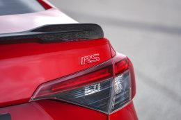 Honda Civic e:HEV ใหม่ เพิ่ม Honda S+ Shift ครั้งแรกในไทย เติม BSI-CTM พร้อมเริ่ม 949,000 บาท