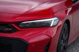 Honda Civic e:HEV ใหม่ เพิ่ม Honda S+ Shift ครั้งแรกในไทย เติม BSI-CTM พร้อมเริ่ม 949,000 บาท