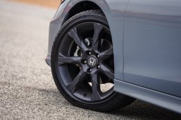 Honda Civic e:HEV ใหม่ เพิ่ม Honda S+ Shift ครั้งแรกในไทย เติม BSI-CTM พร้อมเริ่ม 949,000 บาท