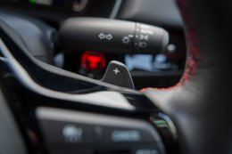 Honda Civic e:HEV ใหม่ เพิ่ม Honda S+ Shift ครั้งแรกในไทย เติม BSI-CTM พร้อมเริ่ม 949,000 บาท