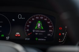 Honda Civic e:HEV ใหม่ เพิ่ม Honda S+ Shift ครั้งแรกในไทย เติม BSI-CTM พร้อมเริ่ม 949,000 บาท