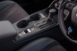 Honda Civic e:HEV ใหม่ เพิ่ม Honda S+ Shift ครั้งแรกในไทย เติม BSI-CTM พร้อมเริ่ม 949,000 บาท
