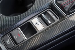 Honda Civic e:HEV ใหม่ เพิ่ม Honda S+ Shift ครั้งแรกในไทย เติม BSI-CTM พร้อมเริ่ม 949,000 บาท