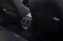 Honda Civic e:HEV ใหม่ เพิ่ม Honda S+ Shift ครั้งแรกในไทย เติม BSI-CTM พร้อมเริ่ม 949,000 บาท