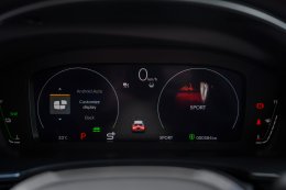 Honda Civic e:HEV ใหม่ เพิ่ม Honda S+ Shift ครั้งแรกในไทย เติม BSI-CTM พร้อมเริ่ม 949,000 บาท