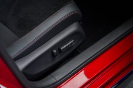 Honda Civic e:HEV ใหม่ เพิ่ม Honda S+ Shift ครั้งแรกในไทย เติม BSI-CTM พร้อมเริ่ม 949,000 บาท