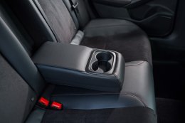 Honda Civic e:HEV ใหม่ เพิ่ม Honda S+ Shift ครั้งแรกในไทย เติม BSI-CTM พร้อมเริ่ม 949,000 บาท