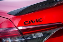 Honda Civic e:HEV ใหม่ เพิ่ม Honda S+ Shift ครั้งแรกในไทย เติม BSI-CTM พร้อมเริ่ม 949,000 บาท