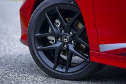 Honda Civic e:HEV ใหม่ เพิ่ม Honda S+ Shift ครั้งแรกในไทย เติม BSI-CTM พร้อมเริ่ม 949,000 บาท