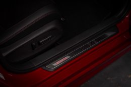 Honda Civic e:HEV ใหม่ เพิ่ม Honda S+ Shift ครั้งแรกในไทย เติม BSI-CTM พร้อมเริ่ม 949,000 บาท