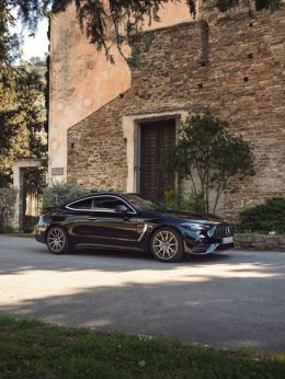 เปิดตัว The All-New Electric GLC อย่างเป็นทางการในไทย! พร้อมพาเจาะดีไซน์จากช่วง "Designer Talk Session" 