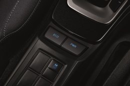 รุ่นย่อยใหม่ FORTUNER LEADER S ในเครื่องยนต์ 2.4 ดีเซลลิตร 150 แรงม้า ประหยัดน้ำมันได้ถึง 14.3 กม./ลิตร ในราคาจับต้องได้เพียง 1,239,000