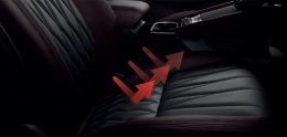 New Mitsubishi Pajero Sport MY2024 ขุมกำลังใหม่ "Hyper Power" ดีเซล 2.4 พละกำลัง 184 แรงม้า เริ่มต้น 1,389,000 บาท