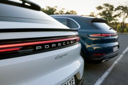 เอเอเอสฯ เปิดบ้านต้อนรับครอบครัวคนรักปอร์เช่ ทั้งสายคาเยนน์และมาคันน์ มาดูแลรถคู่ใจแบบลึกถึงทุกจุดในแคมเปญ Porsche SUV Service Clinic 2025