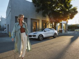 เอเอเอสฯ เปิดบ้านต้อนรับครอบครัวคนรักปอร์เช่ ทั้งสายคาเยนน์และมาคันน์ มาดูแลรถคู่ใจแบบลึกถึงทุกจุดในแคมเปญ Porsche SUV Service Clinic 2025