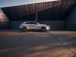 AAS ขนทัพปอร์เช่บุกไอคอนสยาม! จัดโรดโชว์โชว์ตัว Cayenne, Panamera และ Macan พร้อมเตรียมเปิดศูนย์กัลปพฤกษ์ปลายปีนี้